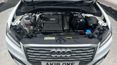 Audi Q2 1.4 TFSI Sport 5dr Petrol Estate